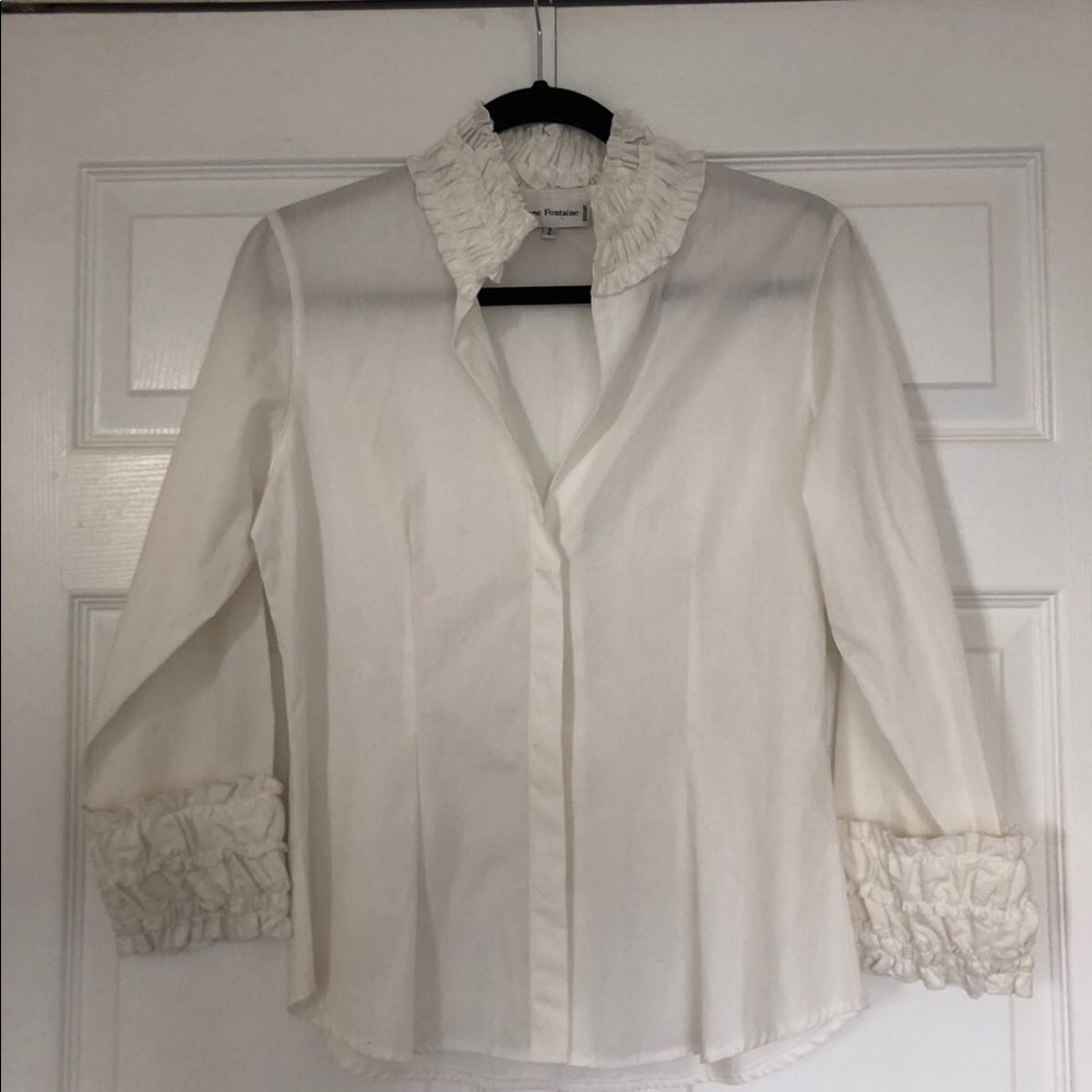 Anne Fontaine Skirt